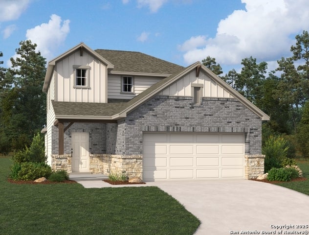 7622 Birch Hollow, San Antonio