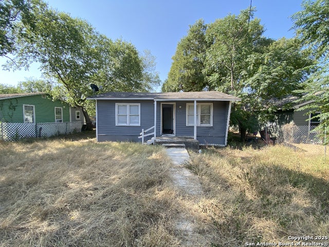 626 Corliss, San Antonio