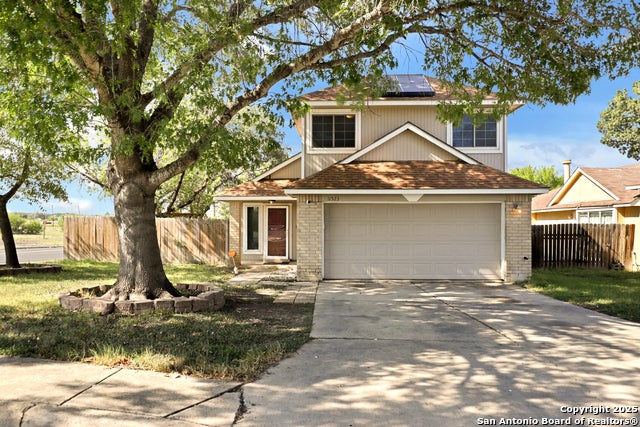 11523 Long Trl, San Antonio