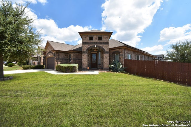 11222 Begonia Rock, San Antonio