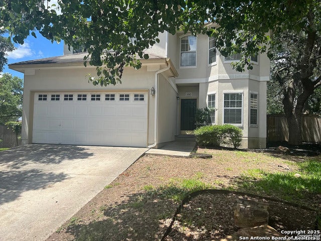 20507 Tree Meadow, San Antonio