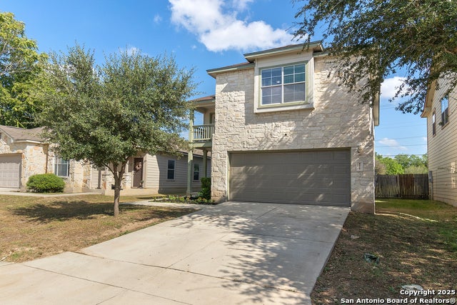 9515 Nueces, San Antonio