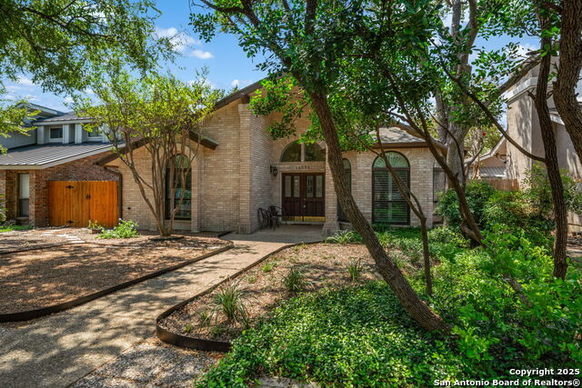 15050 Polynesian, San Antonio