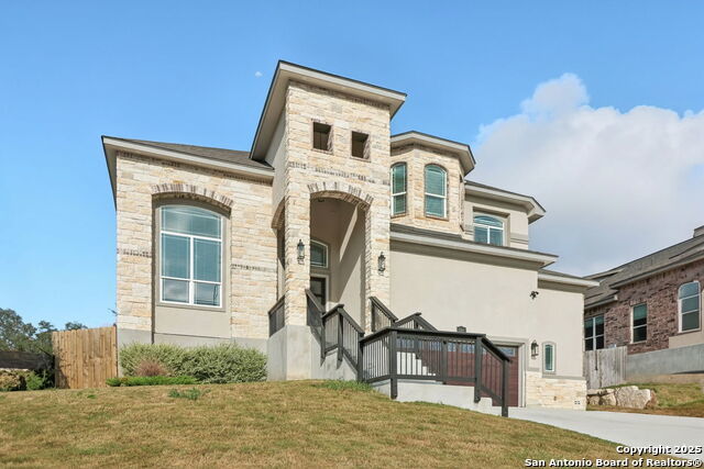 31037 Clover Pass, Bulverde