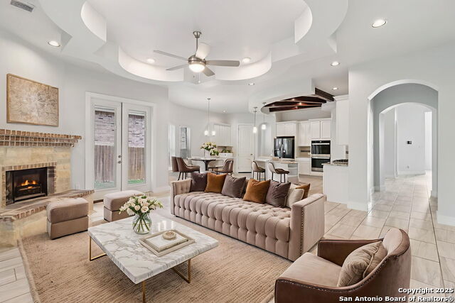 31037 Clover Pass, Bulverde