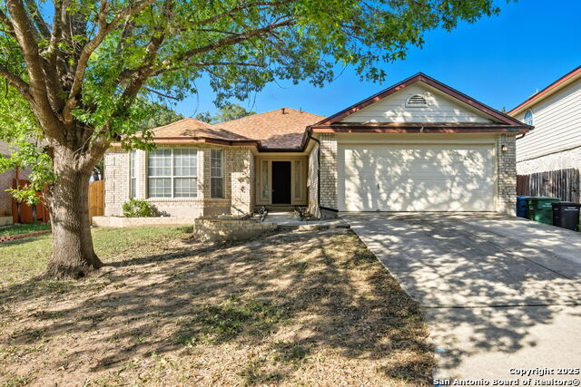 10619 Cat Mountain, San Antonio