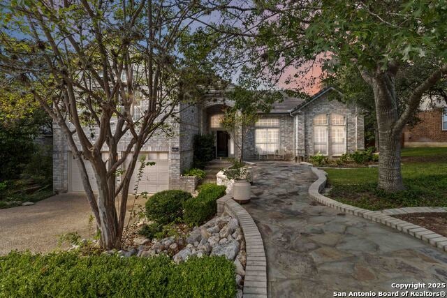 519 Mission Viejo, San Antonio