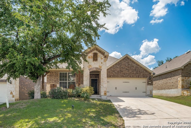 10727 Texas Star, Helotes