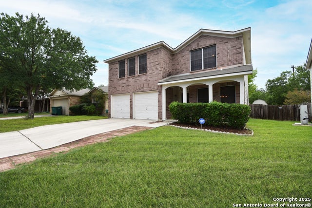 10310 Mission Crk, Converse