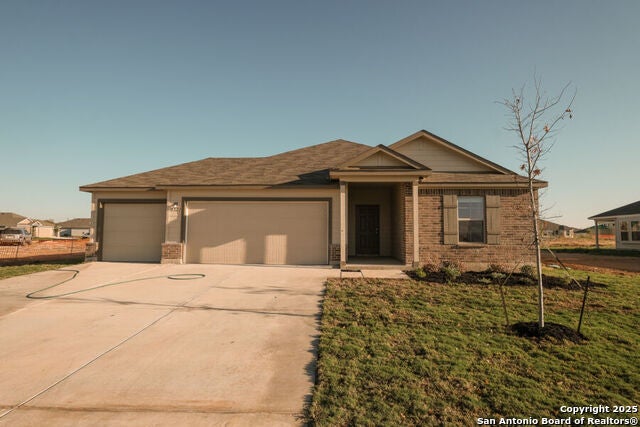 9321 Bronze Cyn, Atascosa