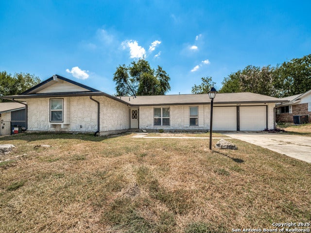 9714 Five Forks, San Antonio