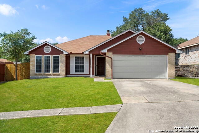 7803 Forest Run, Live Oak