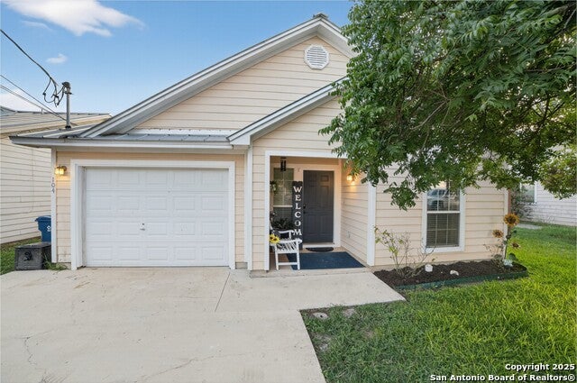 104 Amelia Ct, Kerrville