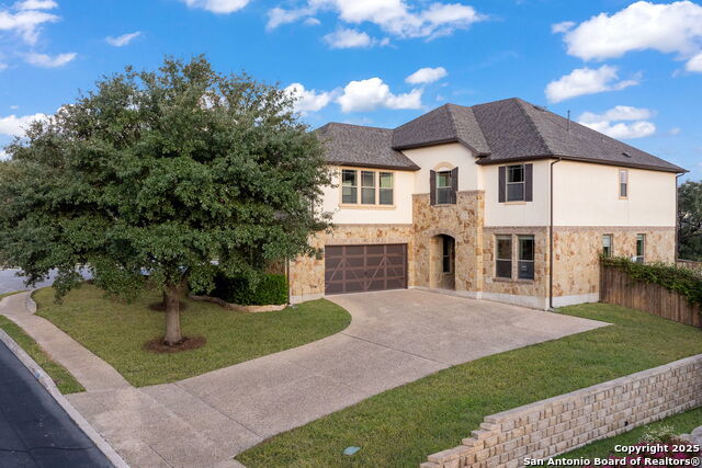 1219 Ashbury Bay, San Antonio
