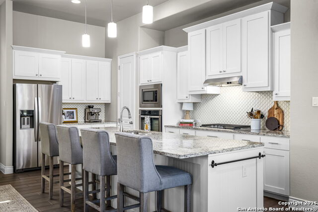 1177 Nutmeg, New Braunfels