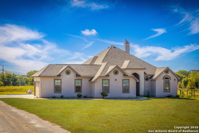 212 Ferryboat Lane, New Braunfels