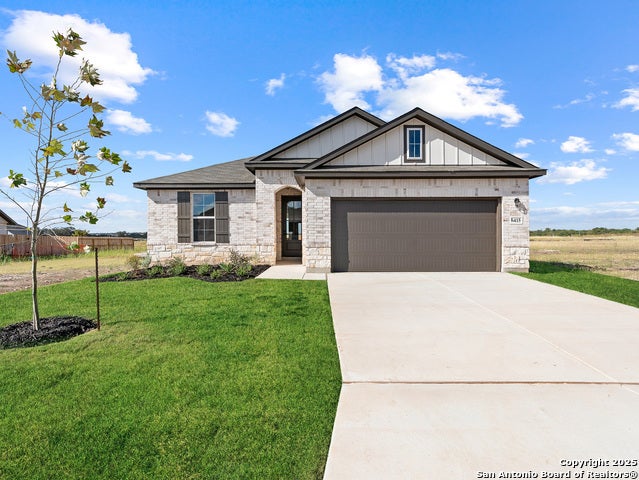 6415 Penny Path, San Antonio