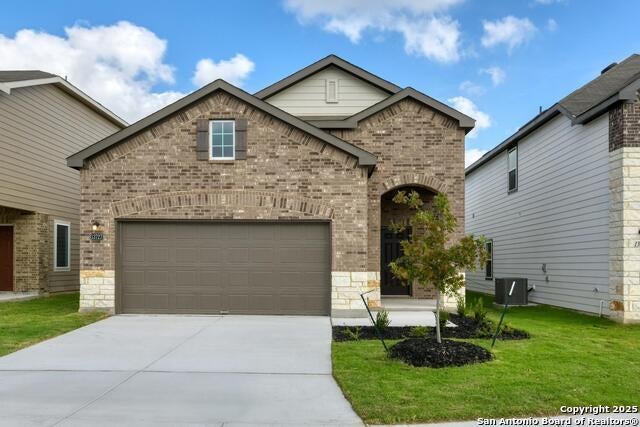13727 Birch Crossing, San Antonio