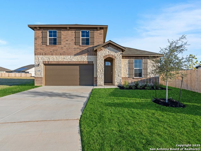 14438 Inspiration Point, San Antonio