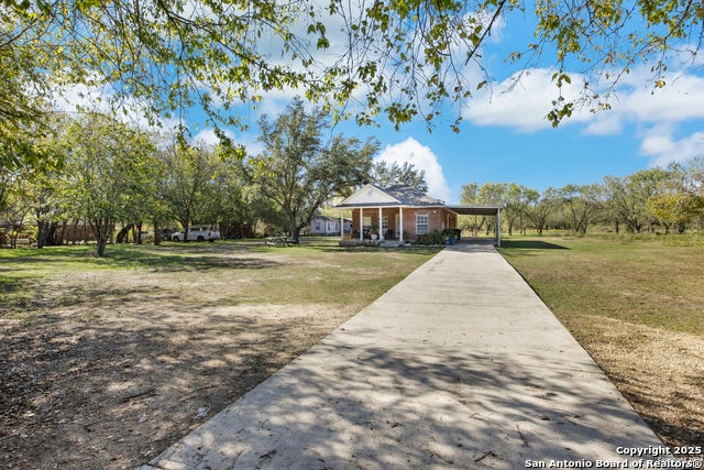 15515 S Skaggs Rd., Atascosa