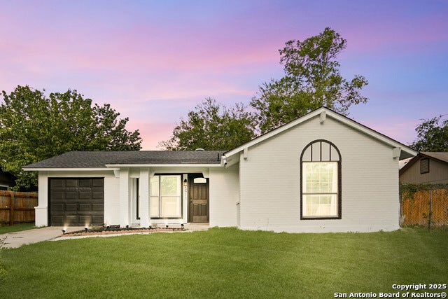 5911 Thornwood, San Antonio