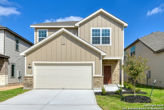 13731 Birch Crossing, San Antonio