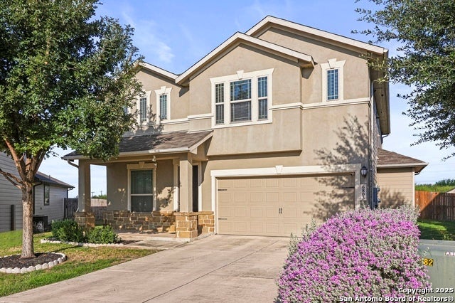 6803 Melody Stone, San Antonio