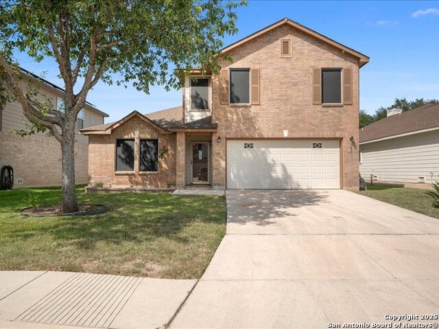 8031 Ferndale Oaks, San Antonio