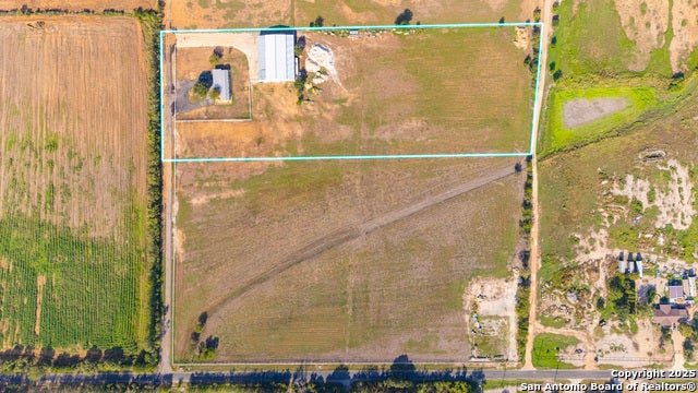 11791 Kinney Rd, Atascosa