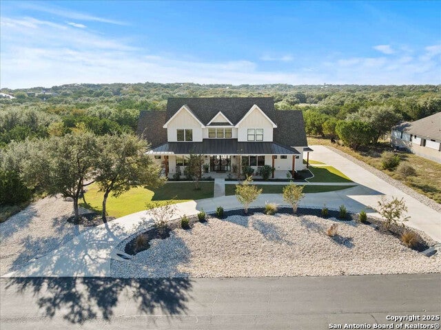 2346 Haven Bluff, New Braunfels