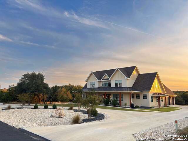 2346 Haven Bluff, New Braunfels