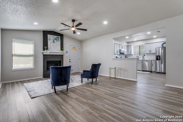 404 Rene Levy, San Antonio