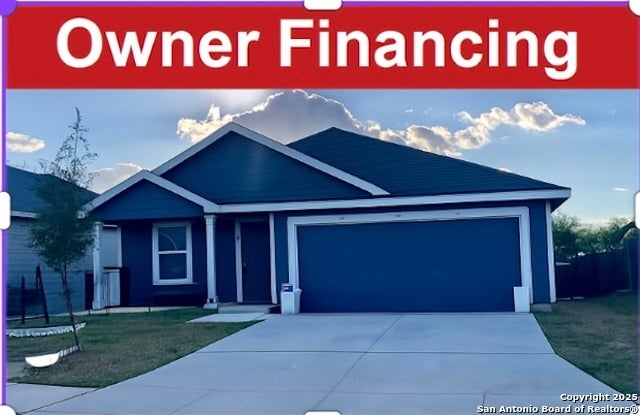 13415 Turnesa, San Antonio