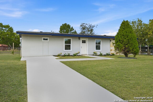 6035 Misty Valley, San Antonio