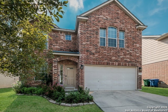 3719 Mill Meadow, San Antonio