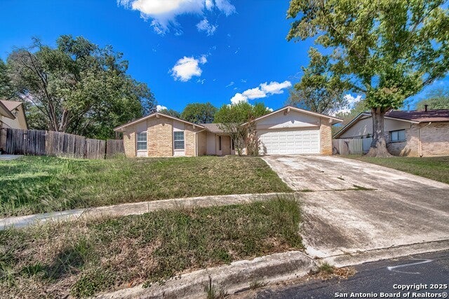 6135 Willowridge St, San Antonio