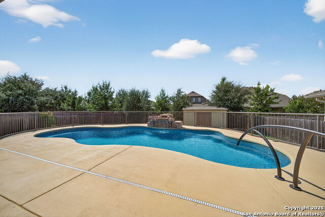 12332 Saddle Up, San Antonio