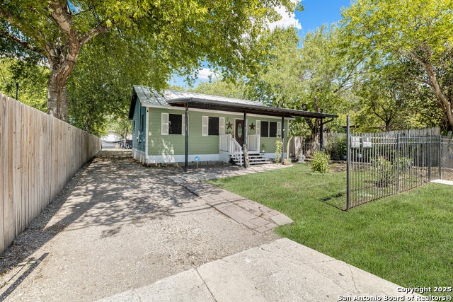 235 Mohawk, San Antonio