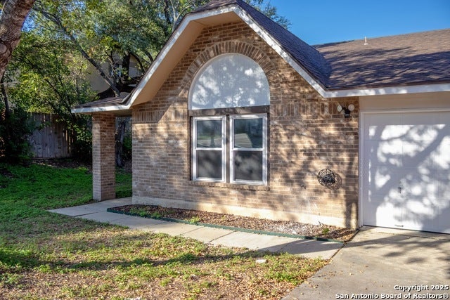 3354 Coral Grove, San Antonio