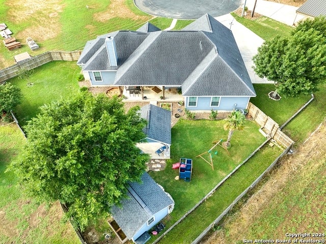 112 Park Way, Poth