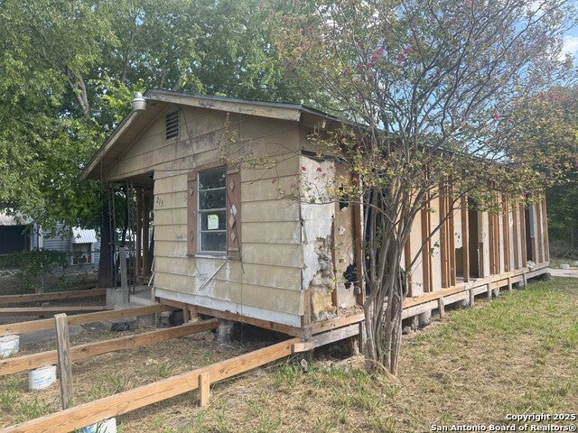 215 Rehmann, San Antonio