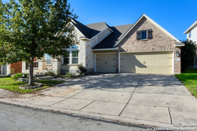 24307 Arboles Verdes, San Antonio