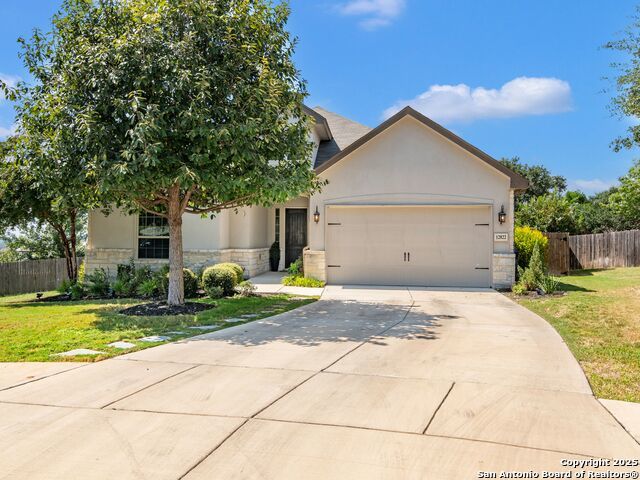 12822 Ray Roberts, San Antonio