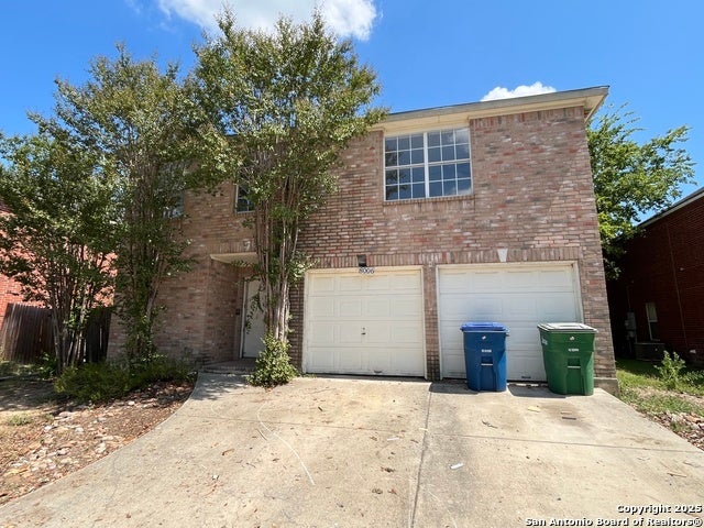 8006 Avellano, San Antonio