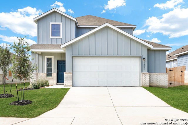 1551 Estelea Grove, New Braunfels