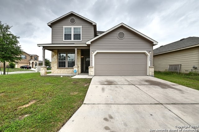 12002 Amber Vista, San Antonio