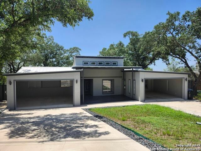 7418 Wild Eagle Rd, San Antonio