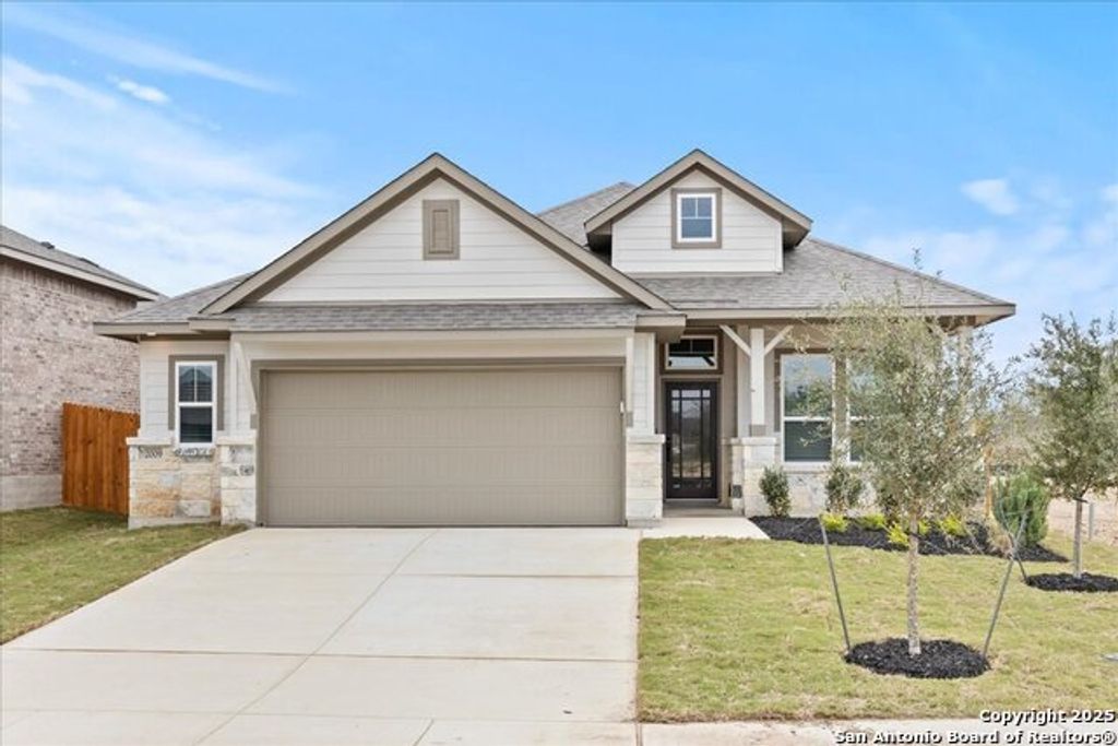 2009 Shepards Street, Seguin