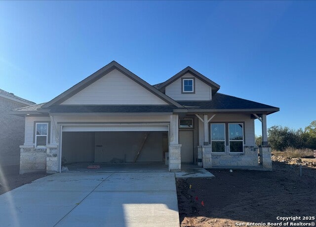 2009 Shepards Street, Seguin