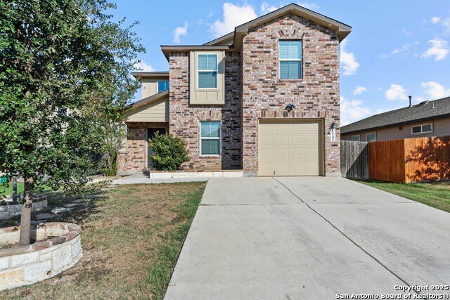 6545 Legato Curve, San Antonio